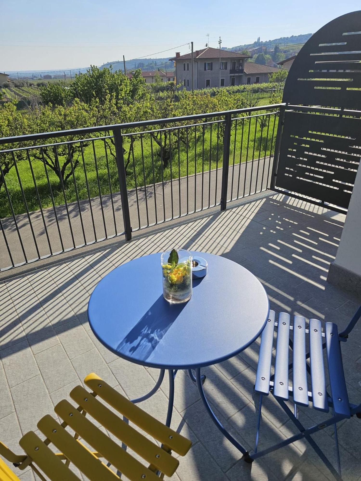 Aliss Appartamenti Negrar Exterior photo
