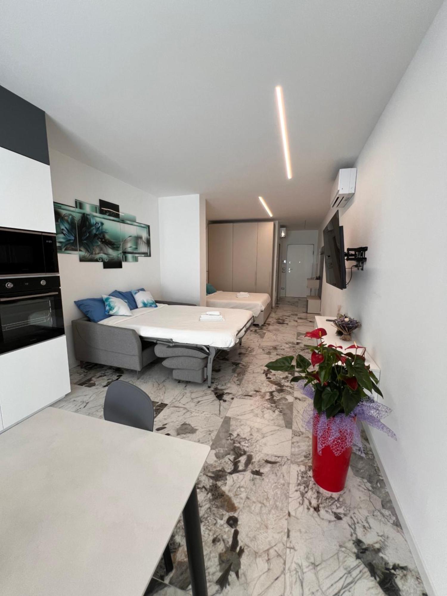 Aliss Appartamenti Negrar Exterior photo